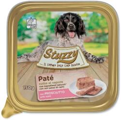 Stuzzy MISTER STUZZY sonkás tálka 150g