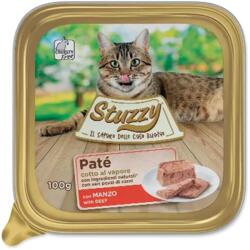 Stuzzy MISTER STUZZY marhahúsos alutasak 100g
