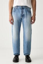 Armani Exchange laza férfi farmer - kék 33