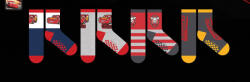 Global Licence Srl Disney Cars anti slip socks - aprotalpak