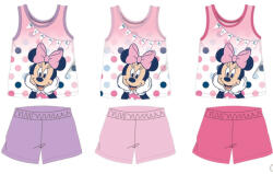 Global Licence Srl Disney Minnie baby short pajamas (12-24 month) - aprotalpak - 37 190 Ft