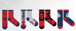 Global Licence Srl Spider-Man anti slip socks - aprotalpak