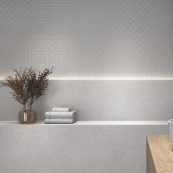 Emigres Ceramica Gresie Emigres Tarifa Blanco Rc Rectificata Mata 60x120 cm