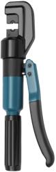  Hidraulikus krimpelő szerszám kábelsaruhoz cserélhető fejjel 4, 0-70mm2 (T8-70)