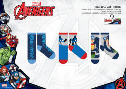 Global Licence Srl Avengers children's socks - aprotalpak