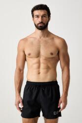 Giorgio Armani fürdőnadrág férfi - fekete S - answear - 23 990 Ft