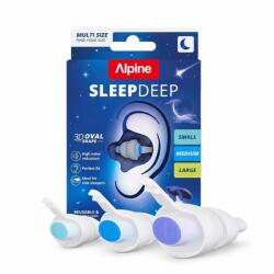  Alpine SleepDeep Méret: Multipack S + M + L