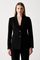 Trussardi egysoros női - fekete 36