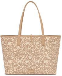 Tous shopper női - barna Univerzális méret - answear - 83 990 Ft