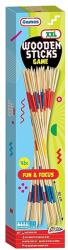 Grafix Mikado XL fa ügyességi játék 41 db-os 50 cm (71442) (071442)