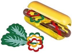 Happy People Scout fa hot dog játék (450339) (450339)