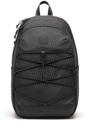 Herschel hátizsák Kingston - fekete Univerzális méret