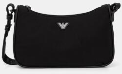 Emporio Armani férfi tasak - fekete Univerzális méret - answear - 74 990 Ft