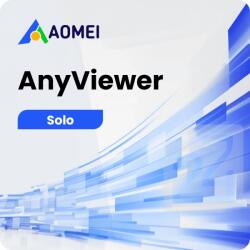 Aomei AnyViewer Solo 3 ani (08721098485112)