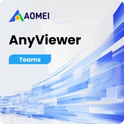 Aomei AnyViewer Teams 3 ani (08721098485129)