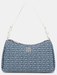 DKNY hobo táska női farmer REMY - kék Univerzális méret