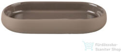 SAPHO METAFORM BOLD álló szappantartó, barna (103T28533) (103T28533)