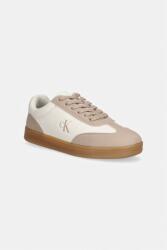 Calvin Klein sportcipő gyerek - bézs 36 - answear - 29 990 Ft