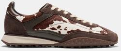 Hoff BRIDGE MKII PRINT BROWN női sportcipő - barna Női 36