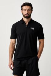 EA7 Emporio Armani férfi póló - fekete S