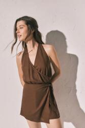 Women'Secret strand kezeslábas női - barna M