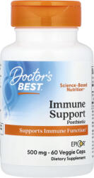 Doctor's Best EpiCor, (Drojdie Fermentata) 500 mg, Doctor s Best, 60 capsule