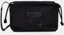 Calvin Klein keresztpántos táska női - fekete Univerzális méret - answear - 28 990 Ft