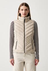 DKNY ujjatlan kabát női - bézs XS