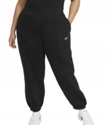 Nike nadrág Nsw Fleece DH1045-010 Plus Size méret 1X (DH1045-010)