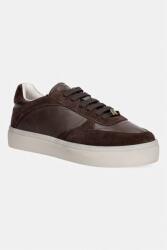 Furla Allegra Lace-Up - barna Női 38