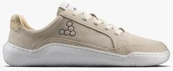 Vivobarefoot bőr sportcipő GOBI II PREMIUM LEATHER - bézs Női 40