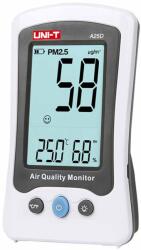 UNI-T A25d pm2.5 портативен монитор на качеството на въздуха