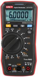 UNI-T UT117C High-precision True RMS Digital Multimeter