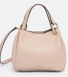 Furla keresztpántos táska női bőr - bézs Univerzális méret - answear - 119 990 Ft