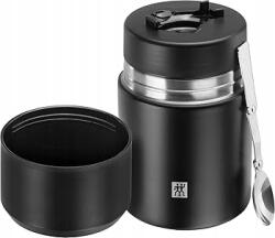 ZWILLING go thermo bögre 700 ml, rozsdamentes acél, kanál és tál (39500-510-0)