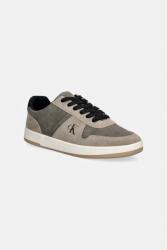 Calvin Klein sportcipő gyerek - barna 40 - answear - 29 990 Ft