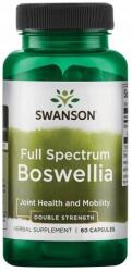 Swanson Full Spectrum Boswellia, 800 mg dupla erő, 60 kapszula (87614115894)
