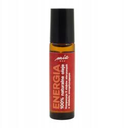 Mia box Roll-on 5 energetizáló hatású illóolajjal 10 ml MiaBox (5907796698891)