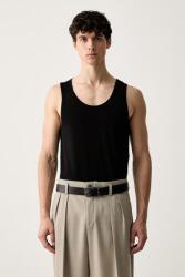 MM6 Maison Margiela férfi top - fekete L