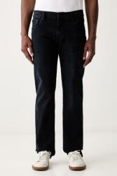 7 For All Mankind regular férfi farmer - sötétkék 31
