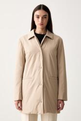 MM by Max Mara női kabát MMLESODO - bézs 36