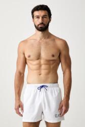 Giorgio Armani fürdőnadrág férfi - fehér S - answear - 23 990 Ft
