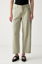 Haveone relaxed fit női - zöld XS