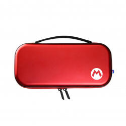 HORI Alumi Case (Mario) SWITCH 2