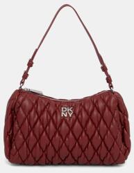 DKNY női műbőr táska REMY - piros Univerzális méret