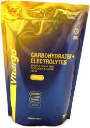 Vitargo Original Carbohydrates Electrolyte 750g Vege Szénhidrát Glikogén (VTG/OW/021)