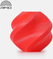 Bambu Lab TPU for AMS - Piros, Tekercs , 1.75mm, 1kg