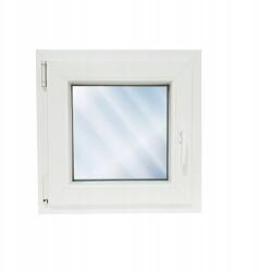 Vbo Global Pvc ablak 50x50 Ru Nyíló-billenő kétszárnyú 500x500 (ECO RU 50-50)