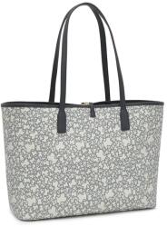 Tous shopper női műbőr - szürke Univerzális méret