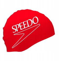 Speedo Printed Biofuse speedo úszósapka red/white (8-7751046006)